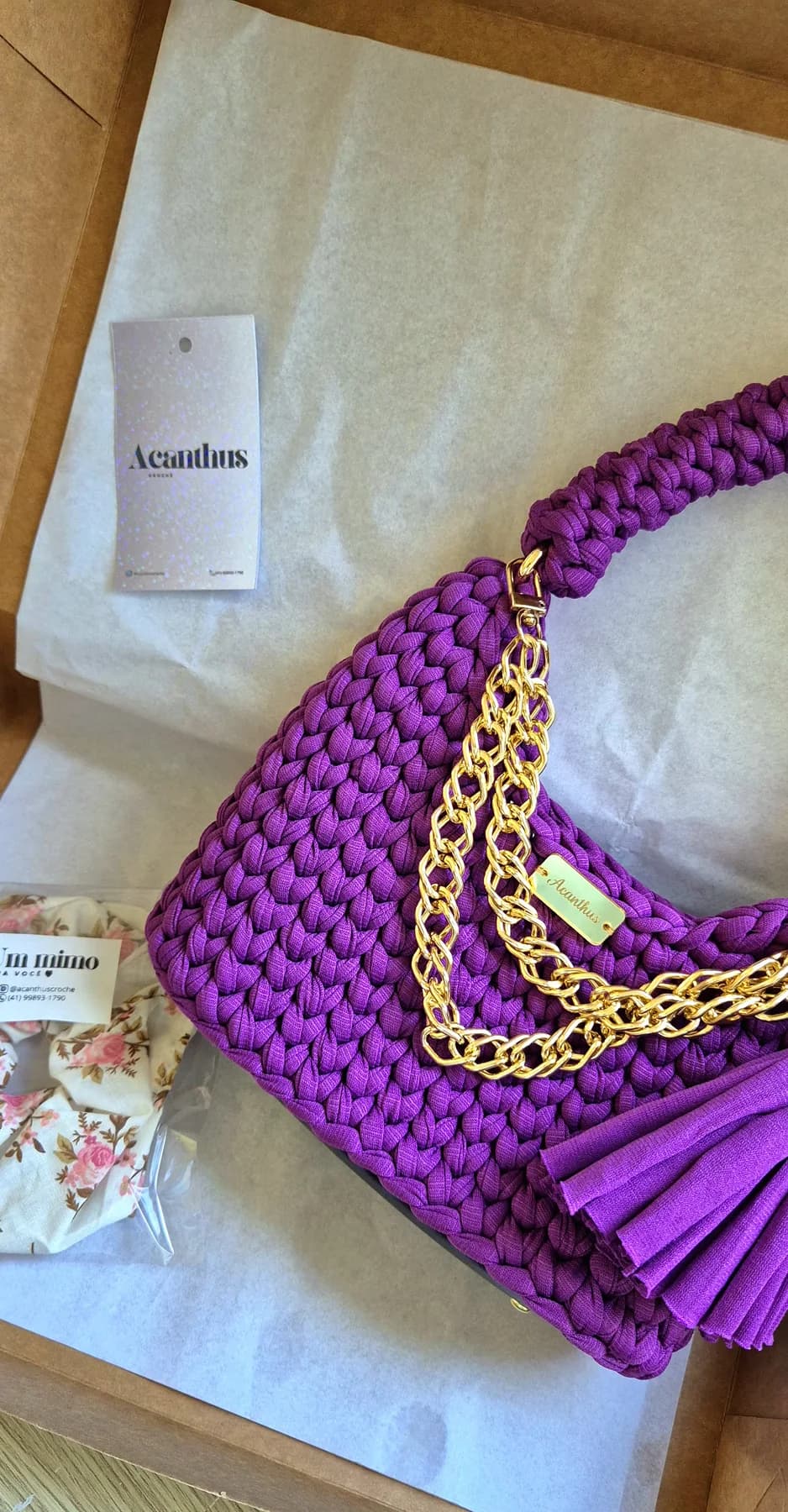 Bolsa Athena, foto 10