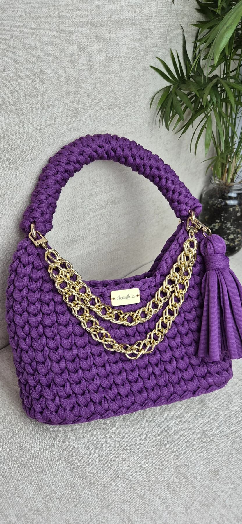 Bolsa Athena, foto 11