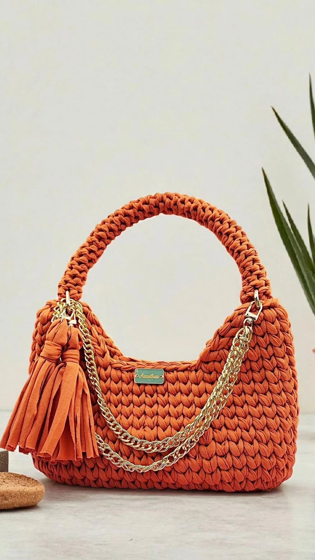 Bolsa Athena, foto 5