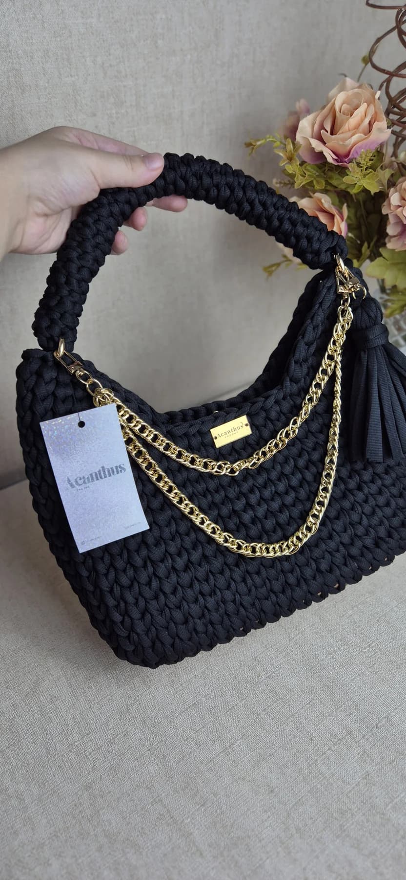 Bolsa Athena, foto 2