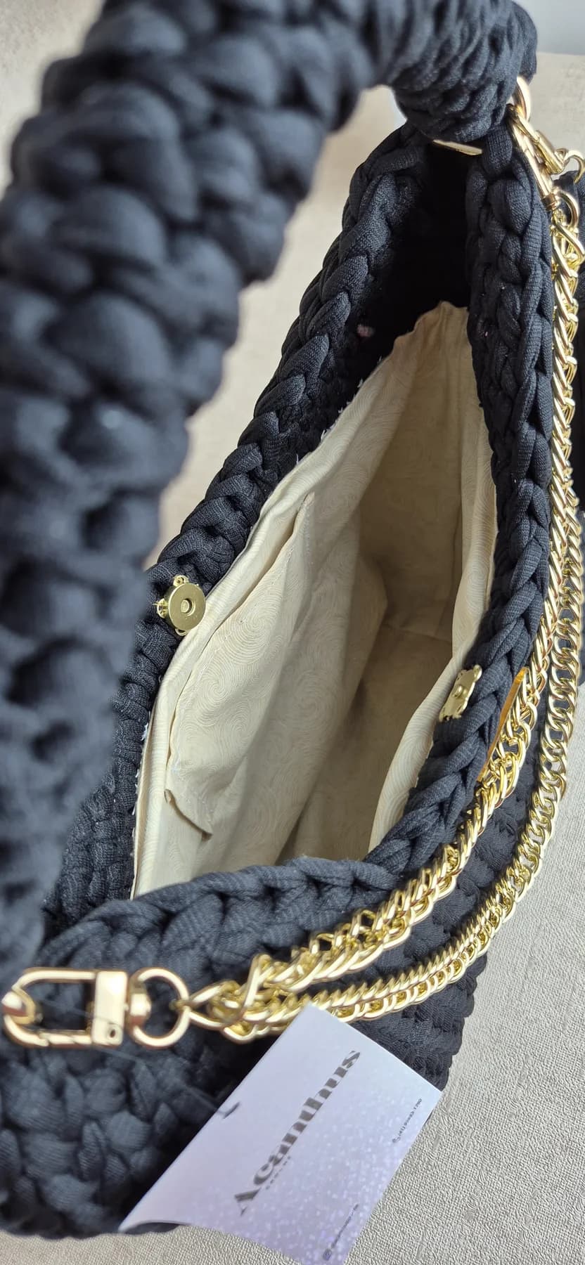 Bolsa Athena, foto 4