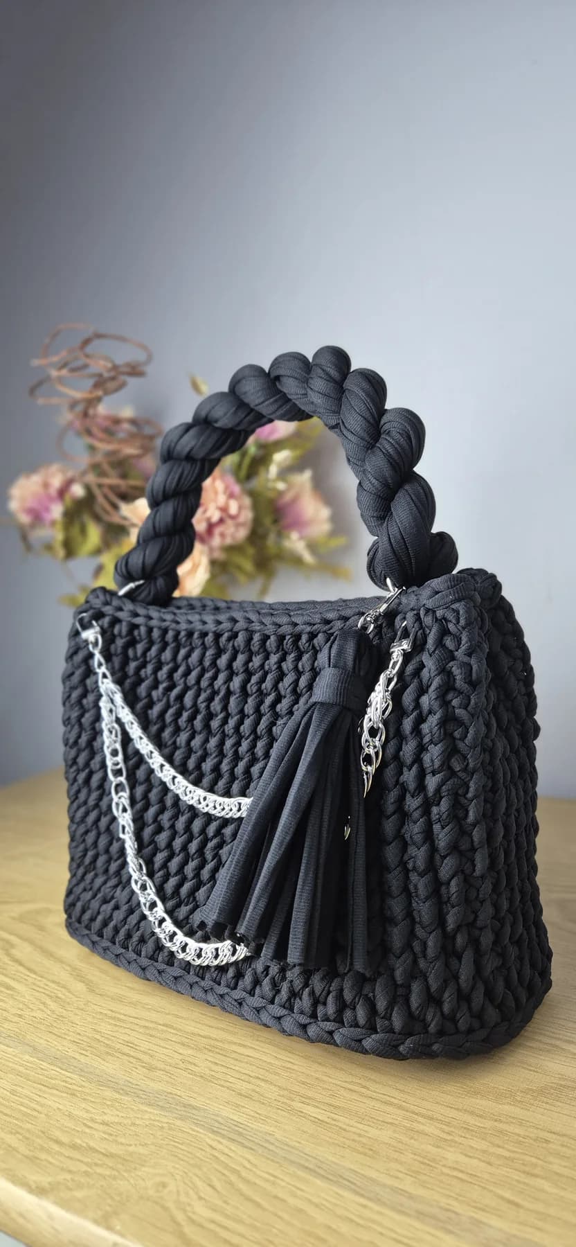 Bolsa Loren, foto 2