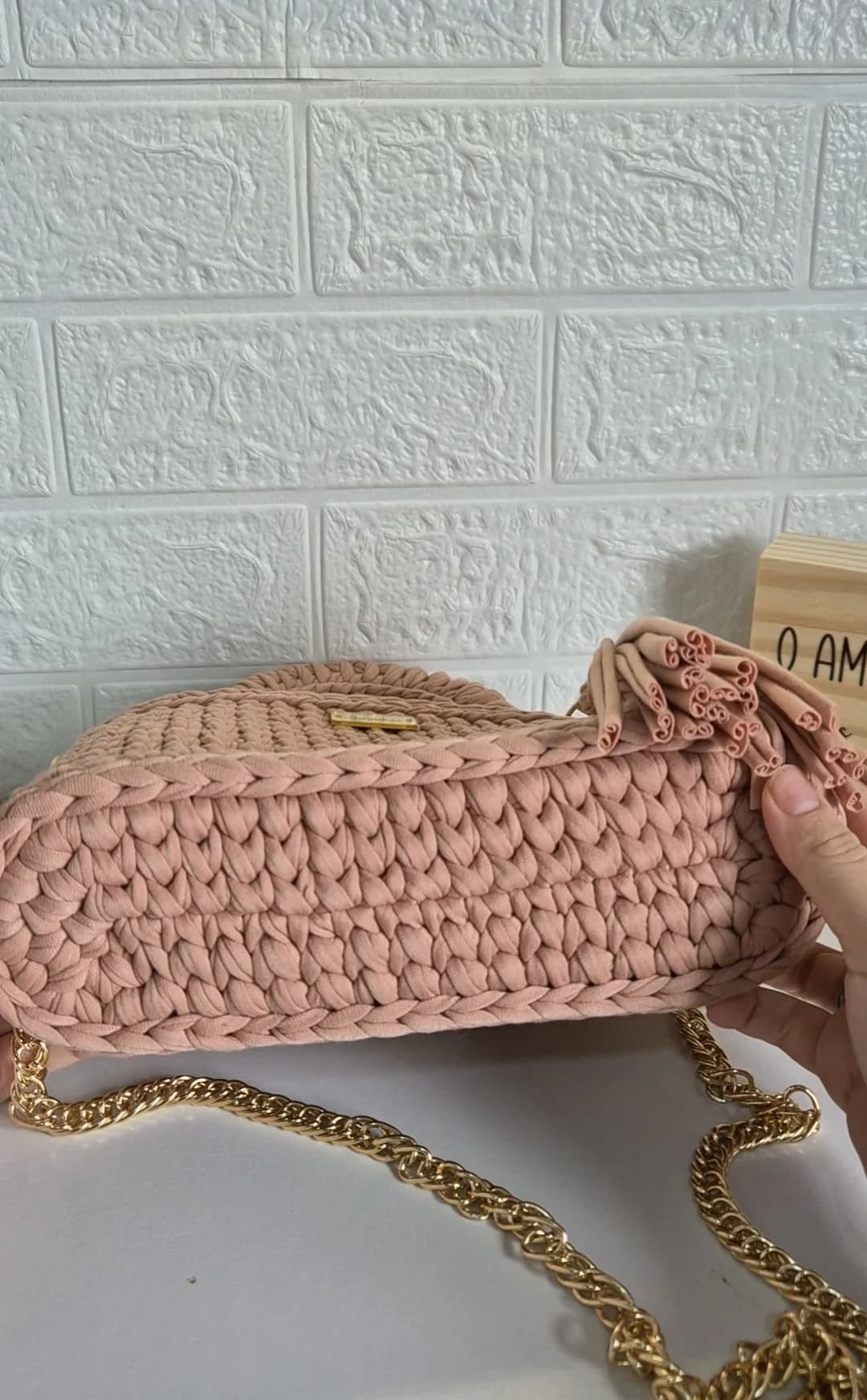 Bolsa Pérola, foto 2