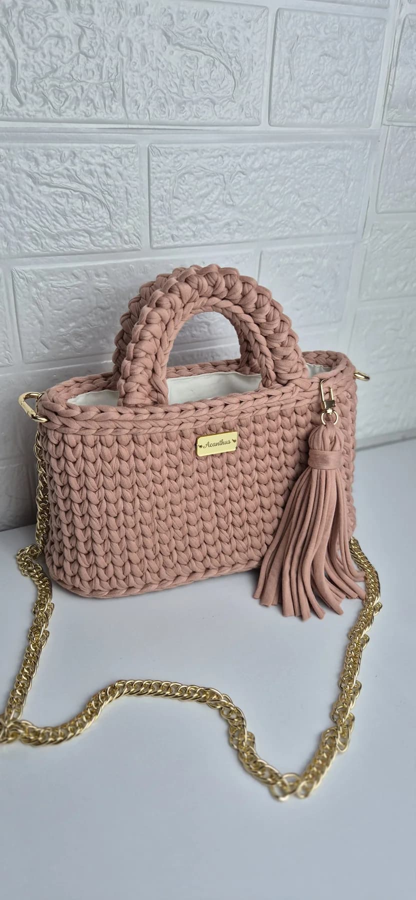 Bolsa Pérola, foto 4