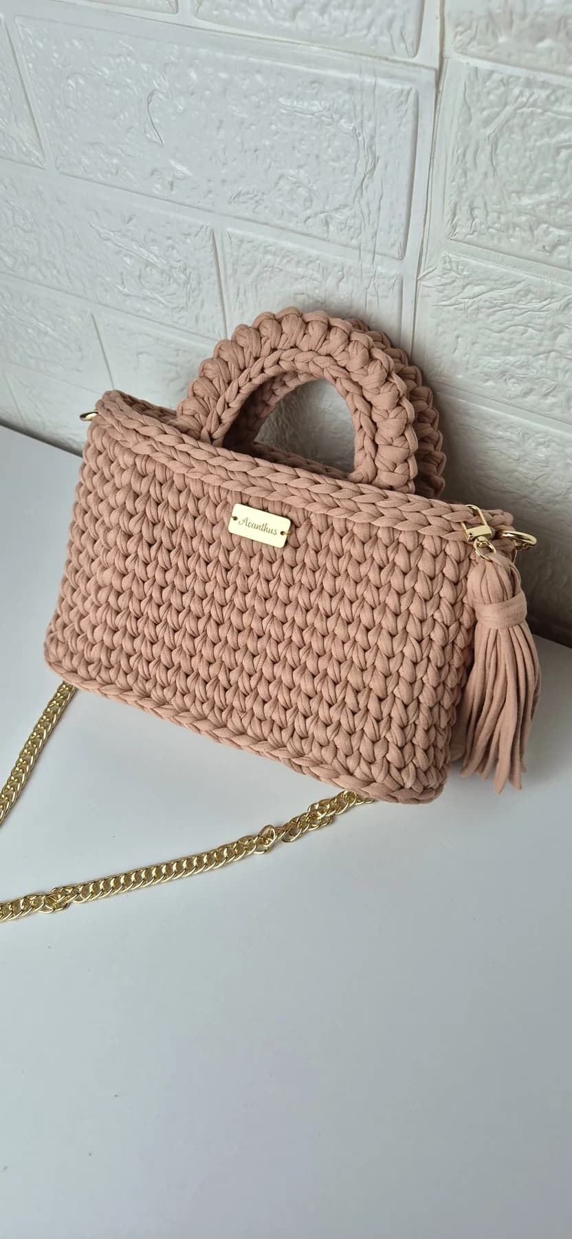 Bolsa Pérola, foto 5