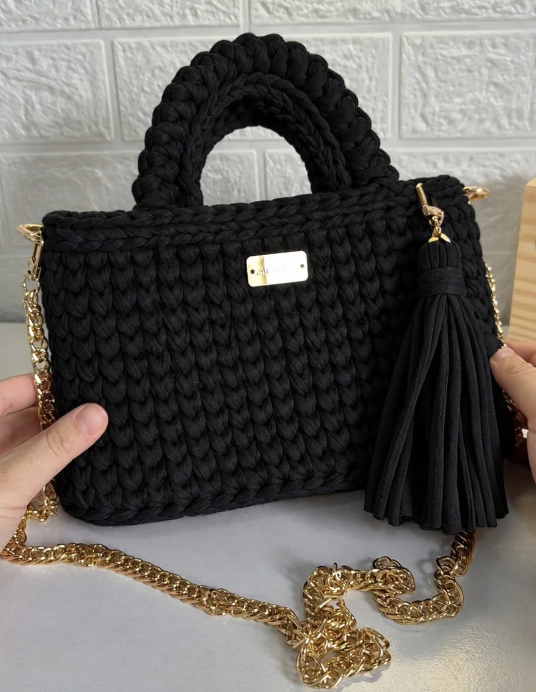 Bolsa Pérola, foto 6