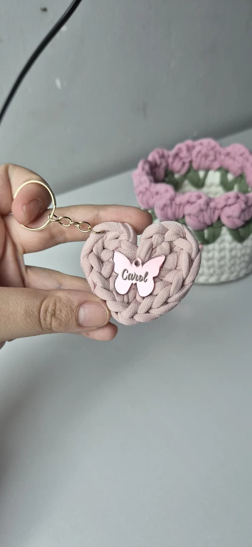Chaveirinhos Personalizados, foto 2