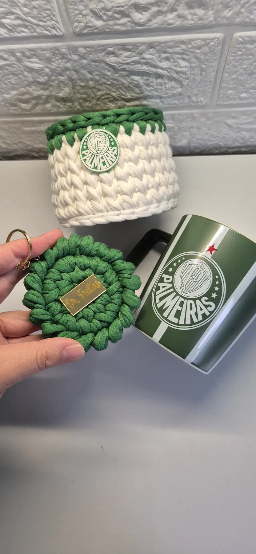Chaveirinhos Personalizados, foto 5