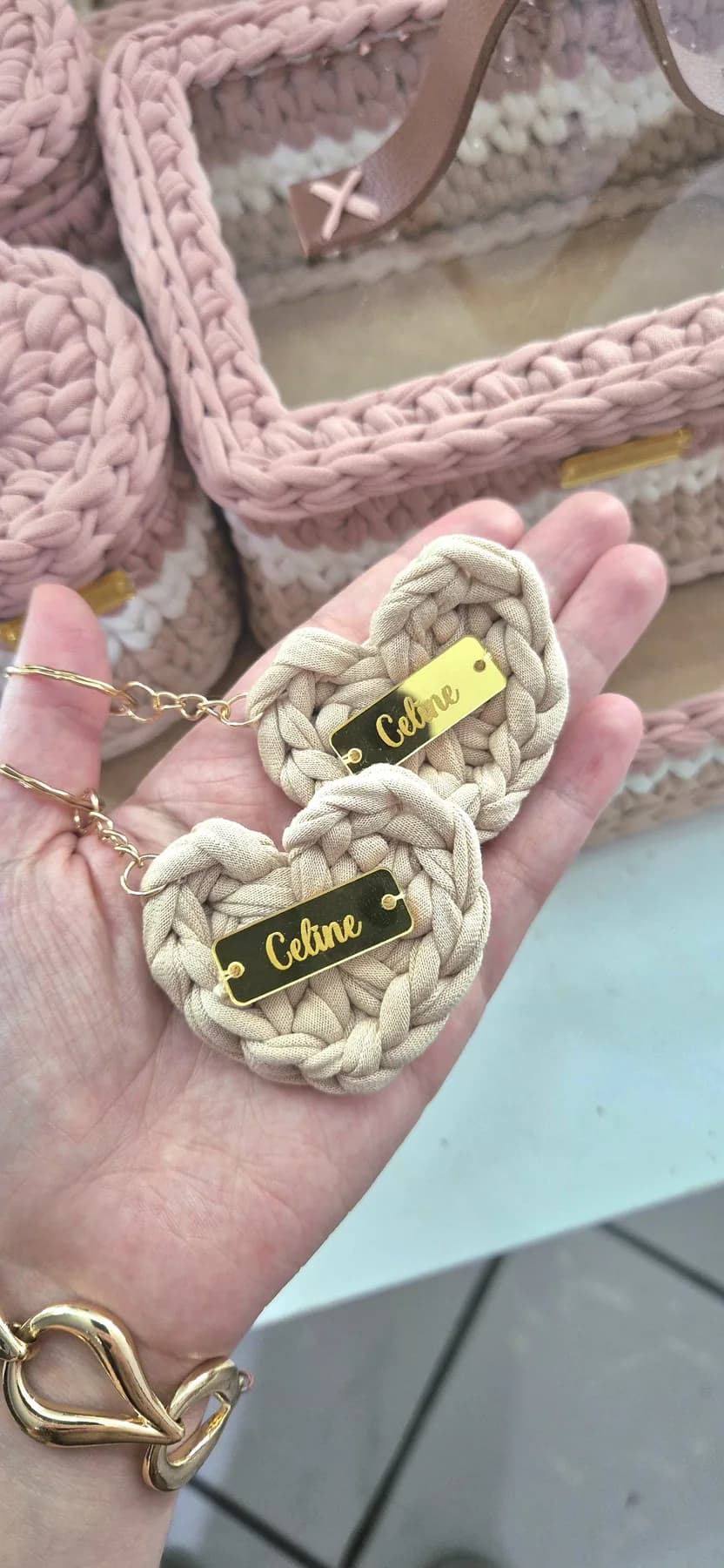 Chaveirinhos Personalizados, foto 7