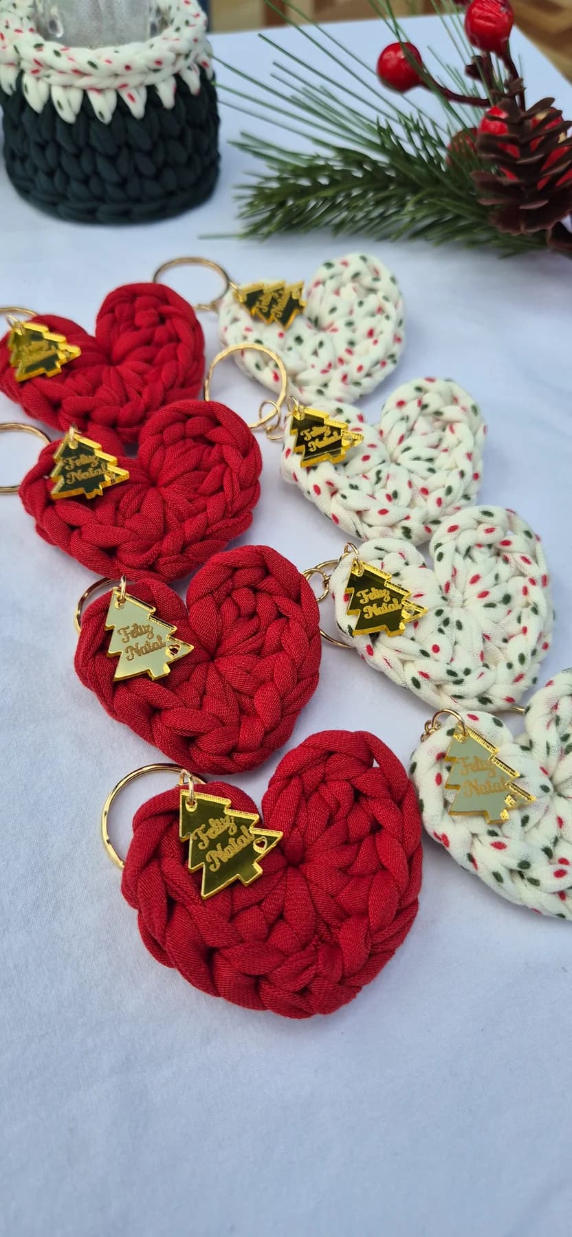 Chaveirinhos Personalizados, foto 8