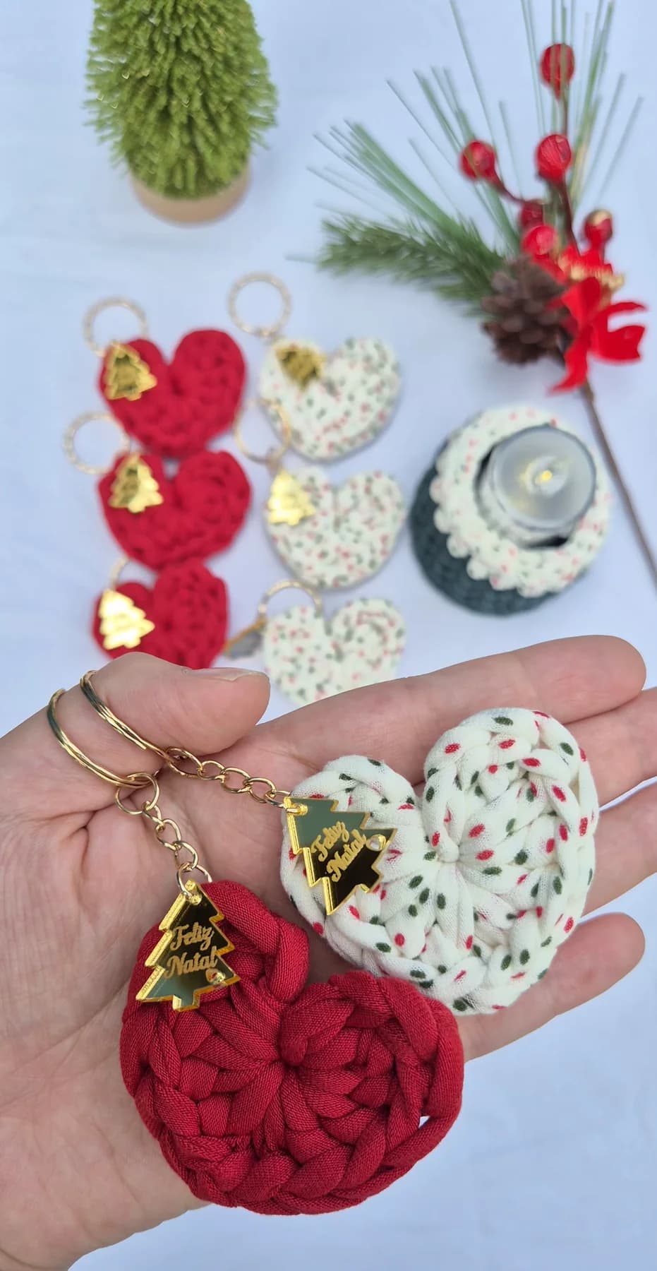 Chaveirinhos Personalizados, foto 9