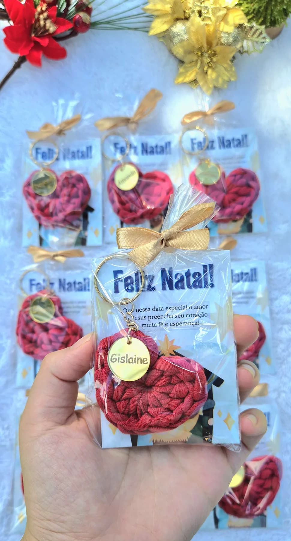Chaveirinhos Personalizados, foto 10