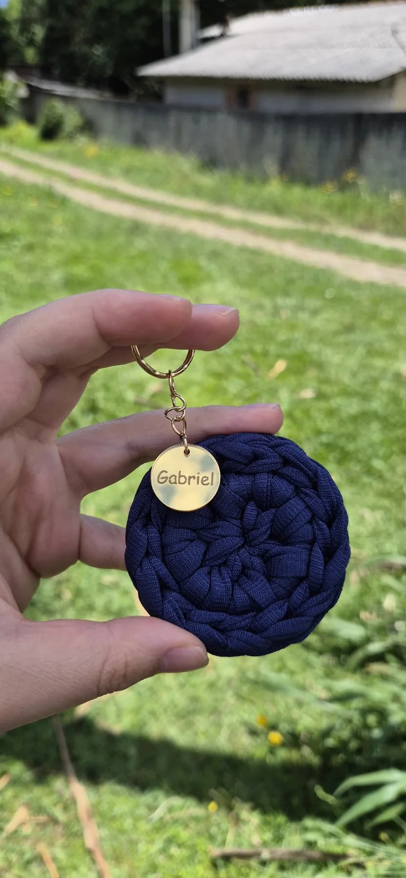 Chaveirinhos Personalizados, foto 11