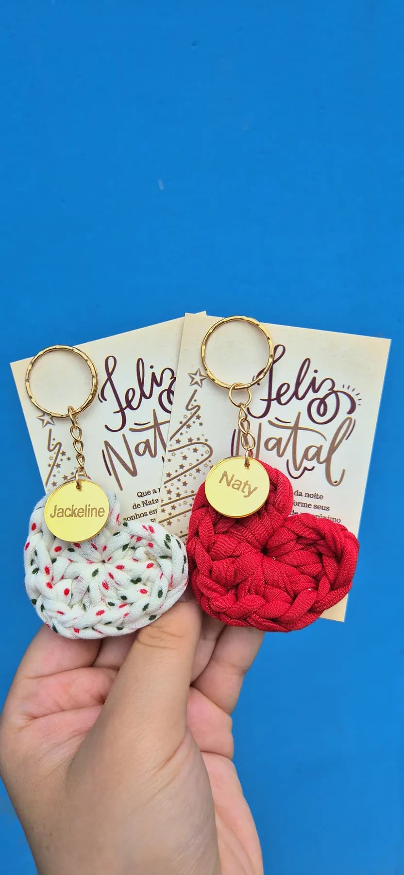 Chaveirinhos Personalizados, foto 12