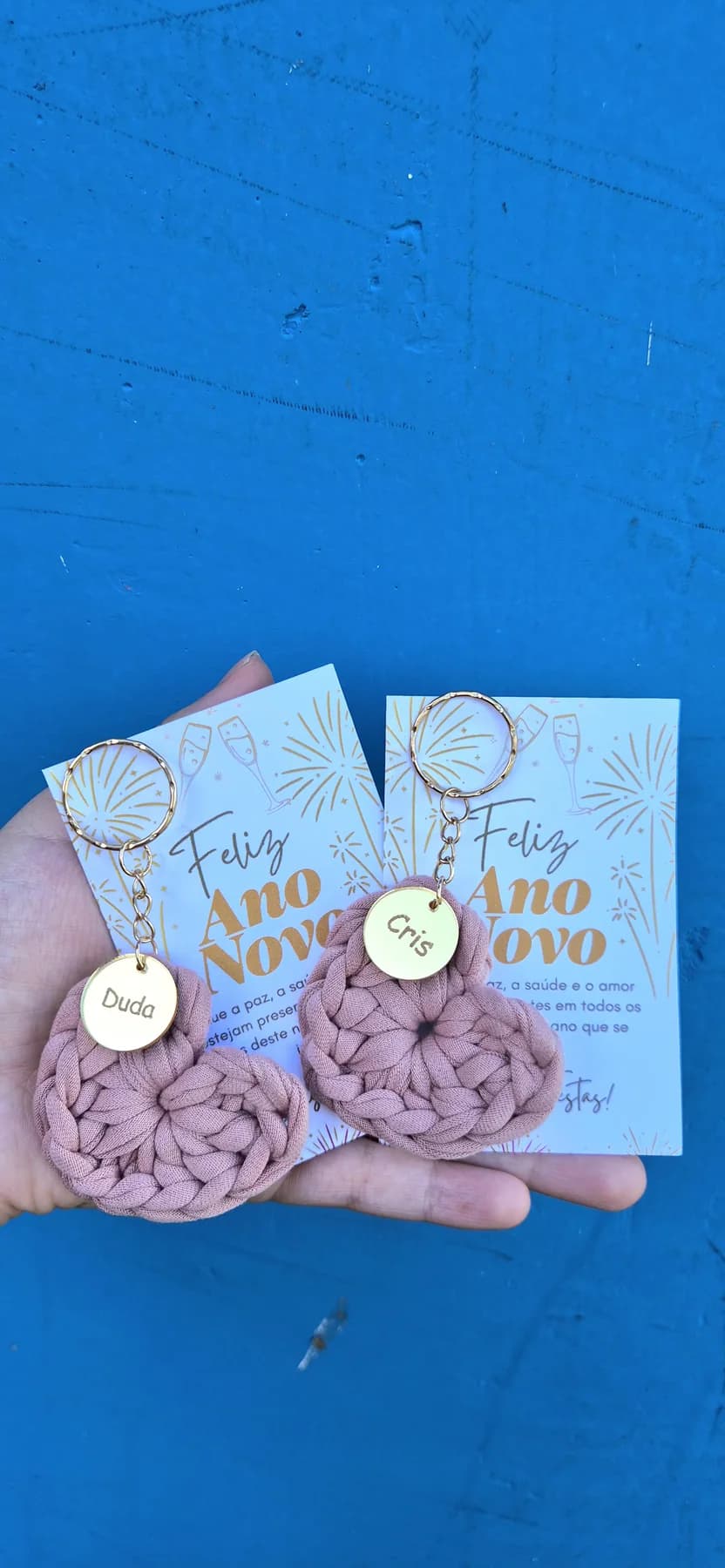 Chaveirinhos Personalizados, foto 13
