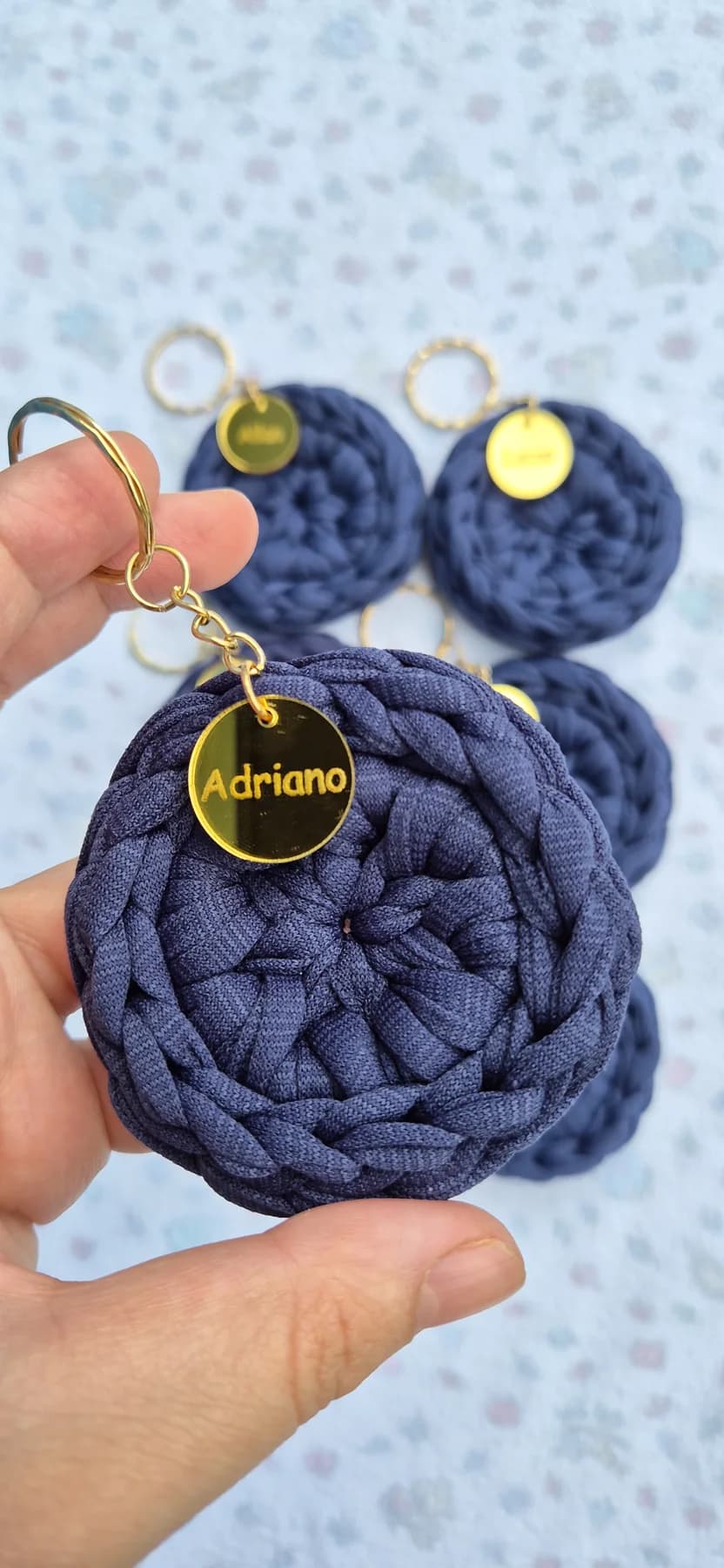 Chaveirinhos Personalizados, foto 14