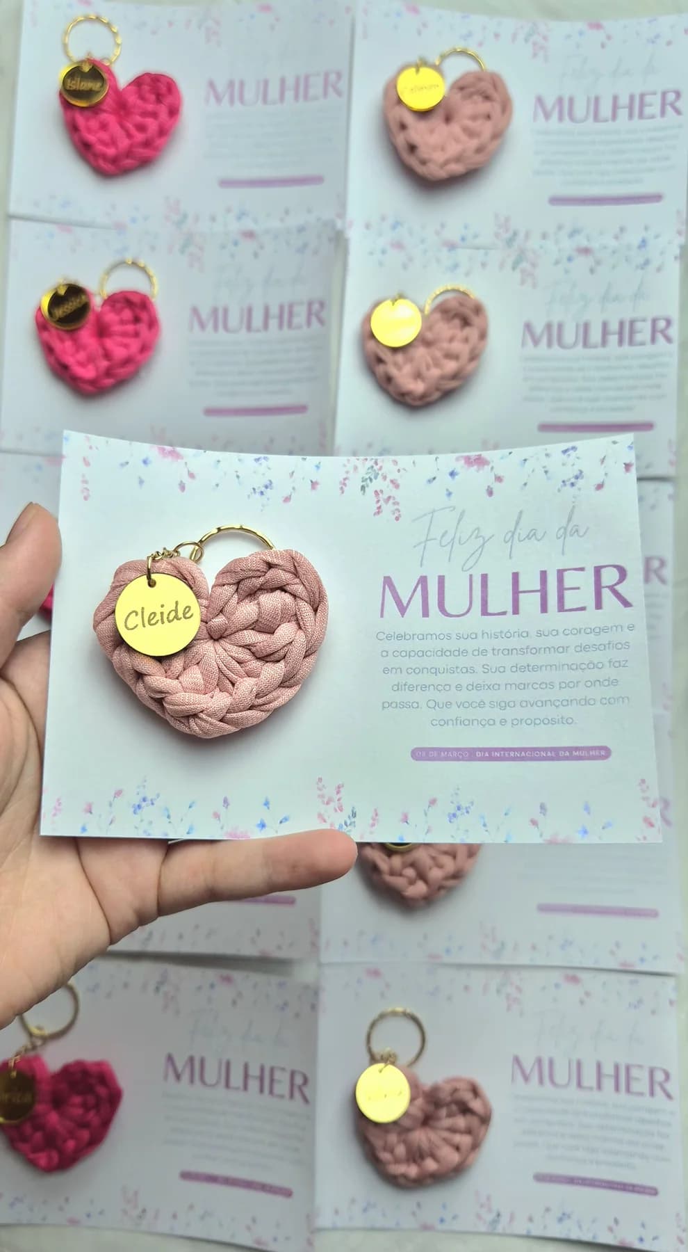 Chaveirinhos Personalizados, foto 15