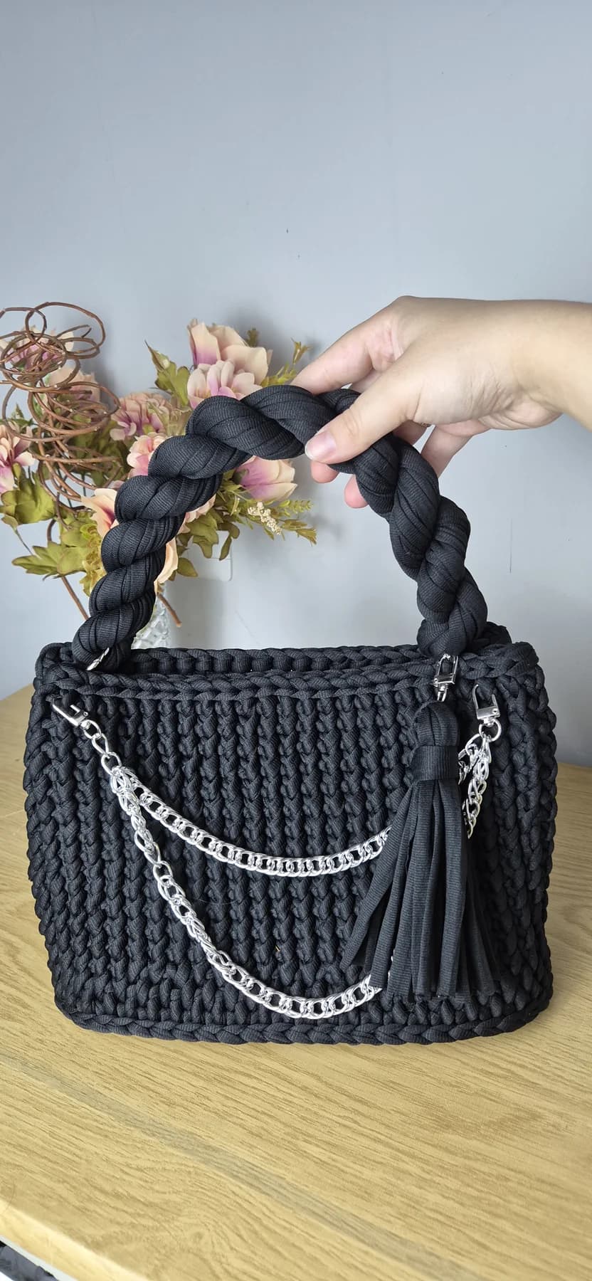 Bolsa Loren